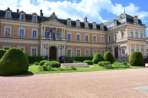 Palais Niel