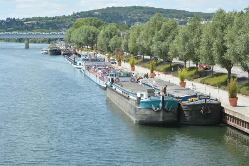 Conflans-Sainte-Honorine