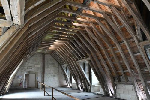 Château de Montsoreau