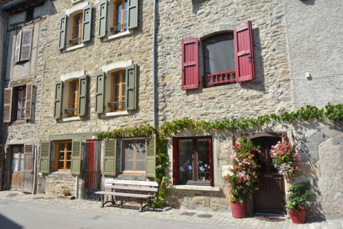 Blesle (Haute-Loire)