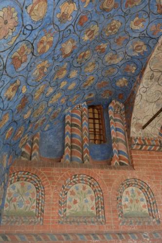 Cathédrale Basile-le-Bienheureux