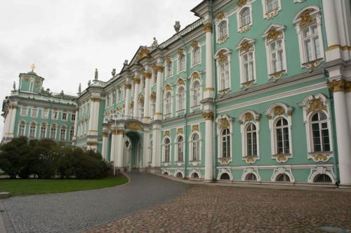 Palais de l'Ermitage