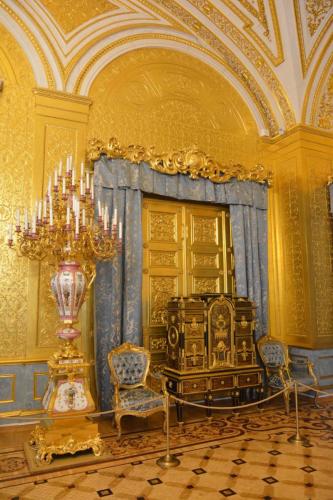 Musée de l'Ermitage