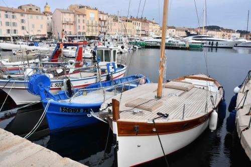 Saint-Tropez
