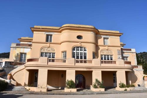 Hôtel de la Mer (Domaine du Rayol)