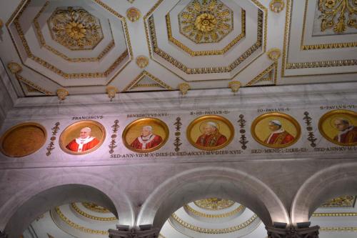 Basilique Saint Paul hors les murs