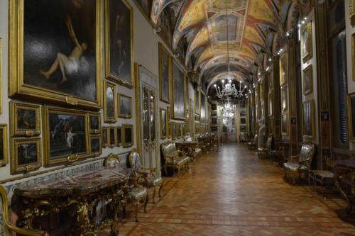 Galerie Doria-Pamphilj