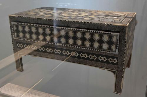 Institut du monde arabe