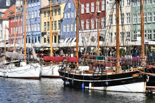 Nyhavn