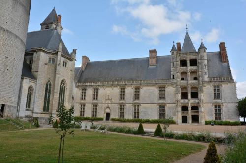 Chateaudun
