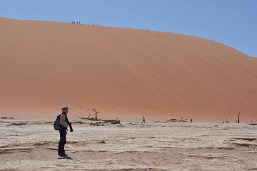 Deadvlei