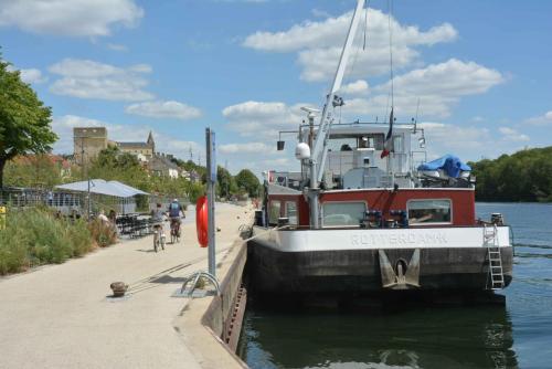 Conflans-Sainte-Honorine