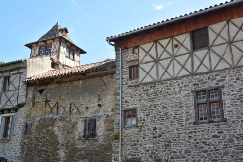 Blesle (Haute-Loire)