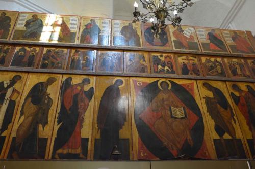 Cathédrale Basile-le-Bienheureux