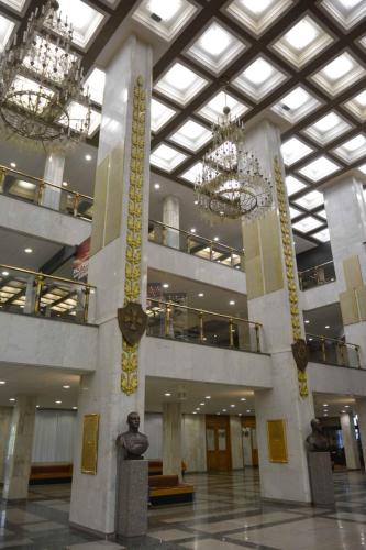 Musée de la Grande Guerre Patriotique (1941-1945)