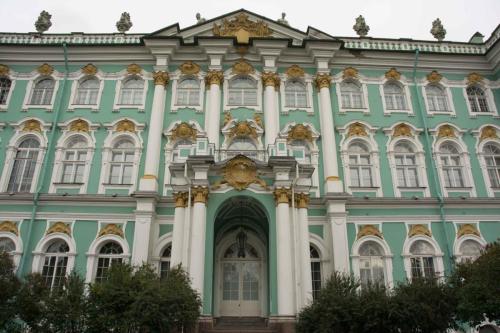 Palais de l'Ermitage