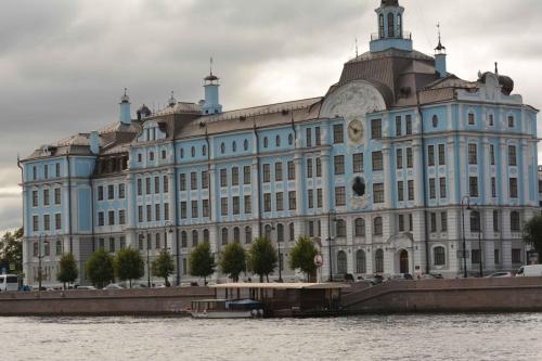 Ecole navale Nakhimov