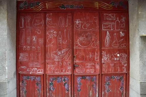 Villefranche de Conflent