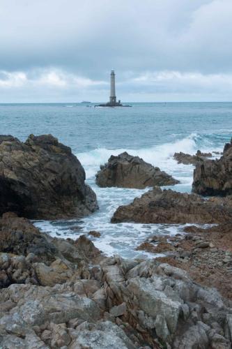 Phare de la Hague