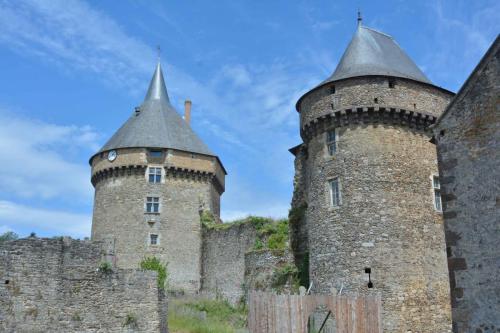 Château de Sillé-le-Guillaume