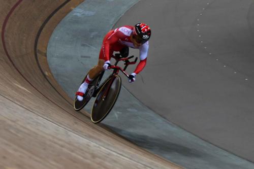 KAWAMOTO Shota           Men C2 1000m Time Trial