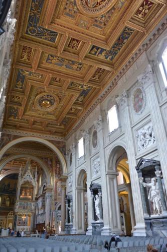 Basilique St Jean de Latran
