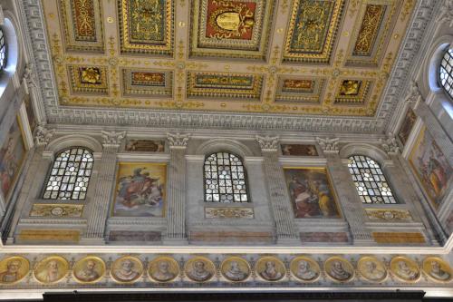 Basilique Saint Paul hors les murs