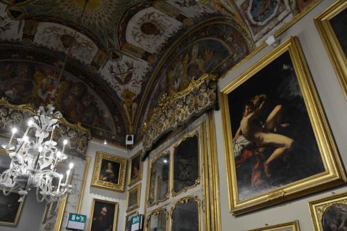 Galerie Doria-Pamphilj