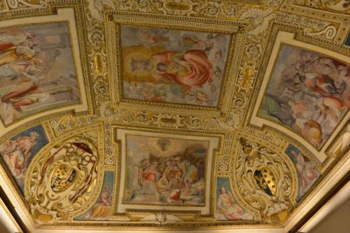 Musée national romain - Palazzo Altemps