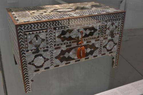 Institut du monde arabe