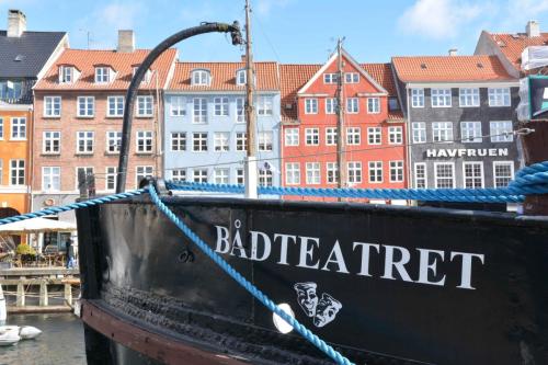 Nyhavn