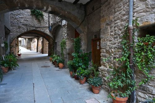Salàs de Pallars