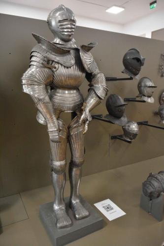 Musée d'Art et d'industrie de Saint-Etienne (Loire)