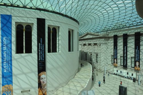 British Museum