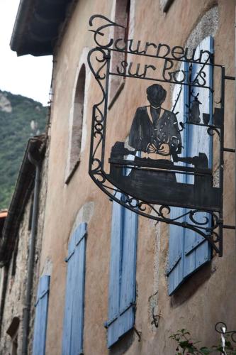 Villefranche de Conflent