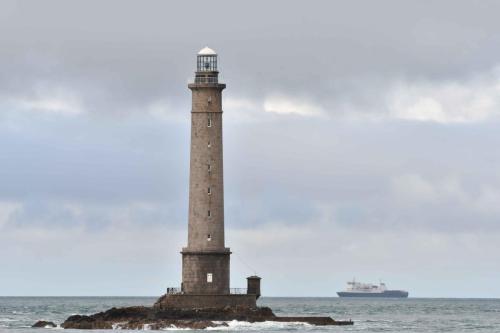 Phare de la Hague
