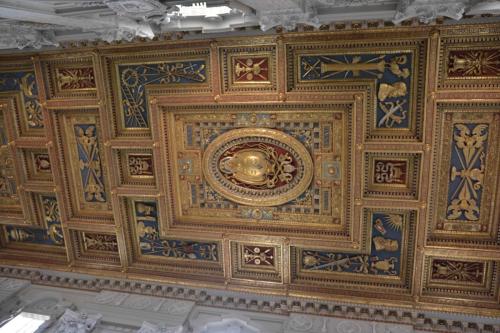 Basilique St Jean de Latran