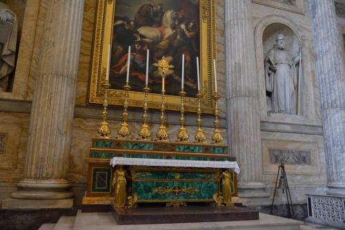 Basilique Saint Paul hors les murs