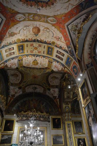 Galerie Doria-Pamphilj