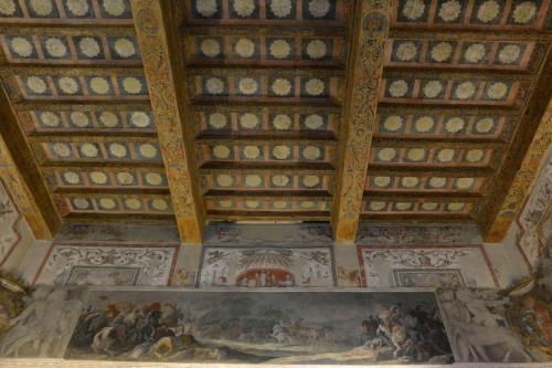 Musée national romain - Palazzo Altemps