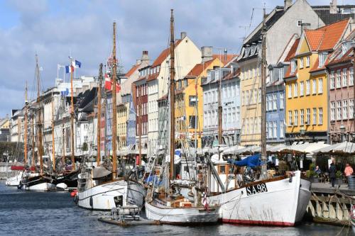 Nyhavn