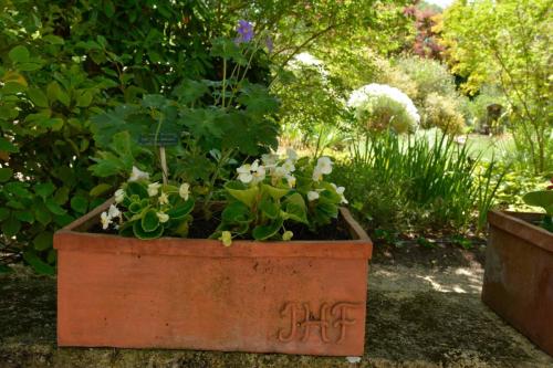 Harmas de Jean-Henri Fabre Sérignan du Comtat (Vaucluse)