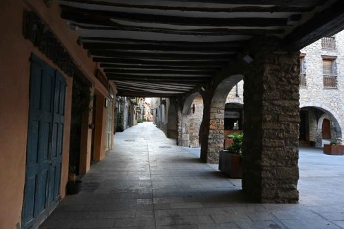 Salàs de Pallars