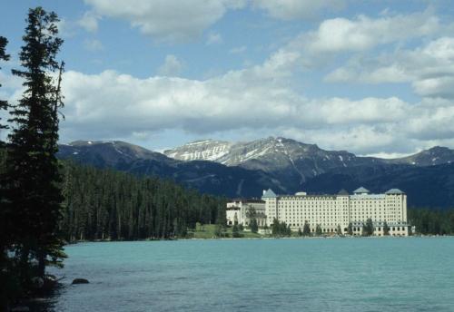 Lake Louise