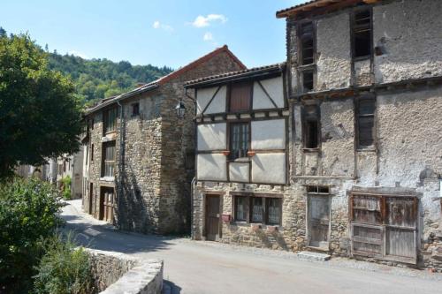 Blesle (Haute-Loire)