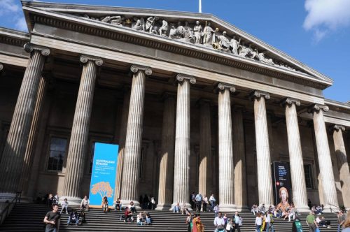 British Museum