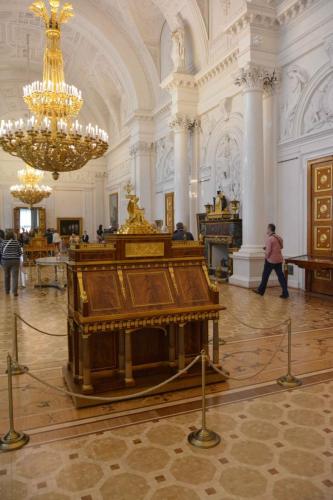 Musée de l'Ermitage