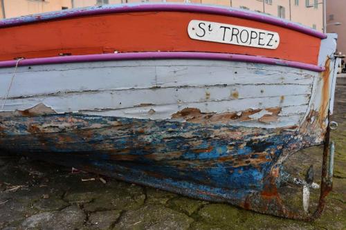 Saint-Tropez