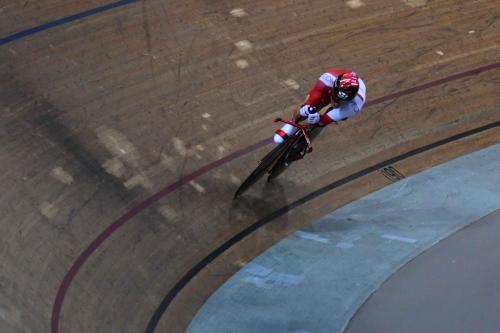 KAWAMOTO Shota           Men C2 1000m Time Trial
