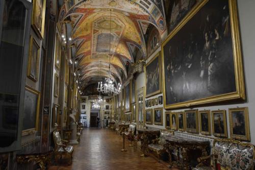 Galerie Doria-Pamphilj